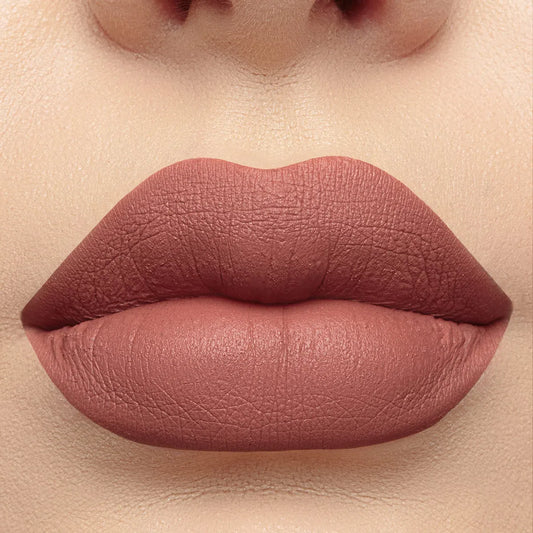 BULLET LIPSTICK - COLORS 01 | 02 | 03 | 04 | 07 | 08 