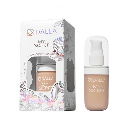 BASE LIQ MY SECRET 02