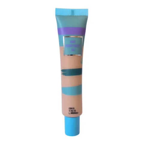 LIQUID FOUNDATION - MARIA MARGARIDA 