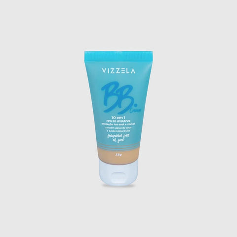 BB CREAM VIZZELA