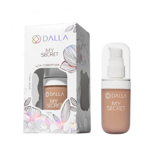 BASE LIQ MY SECRET 02
