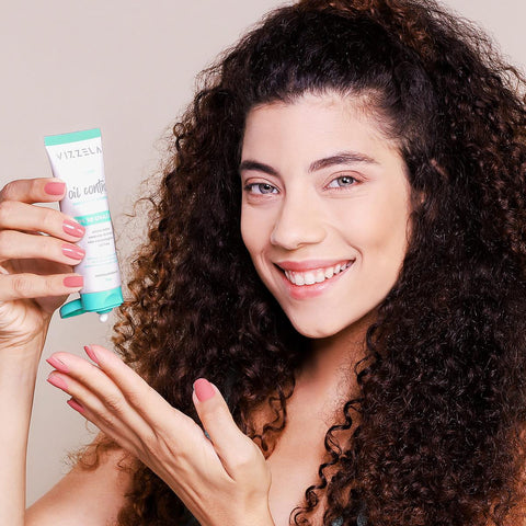 HIDRATANTE PROTETOR OIL CONTROL