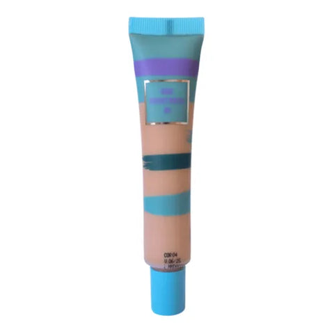 LIQUID FOUNDATION - MARIA MARGARIDA 