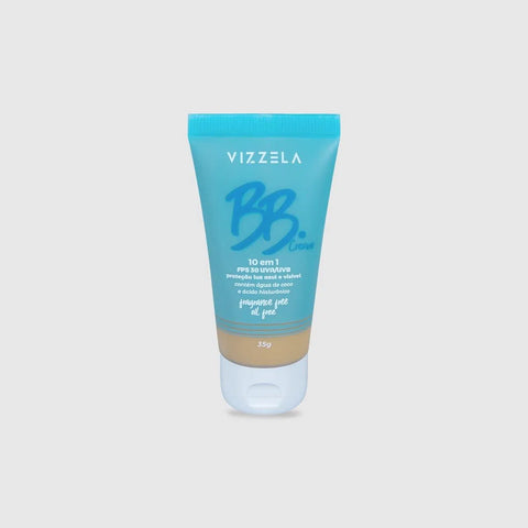 BB CREAM VIZZELA