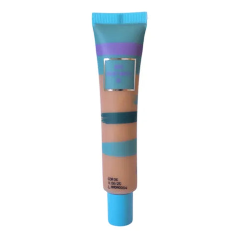 LIQUID FOUNDATION - MARIA MARGARIDA 