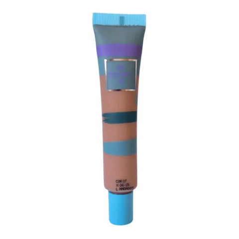 LIQUID FOUNDATION - MARIA MARGARIDA 