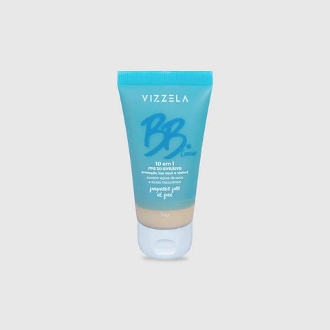 BB CREAM VIZZELA