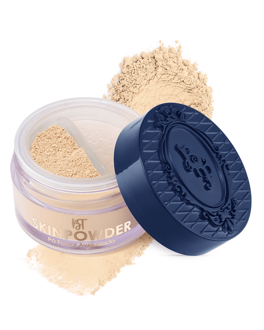 BT SKIN POWDER LIGHT