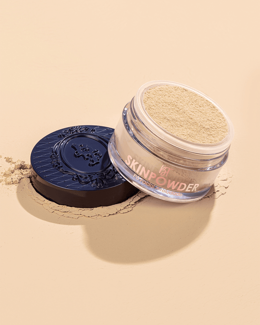 BT SKIN POWDER LIGHT
