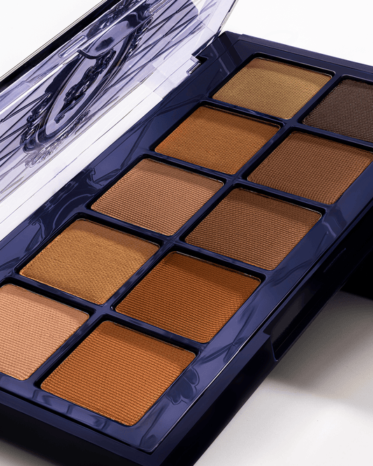 BT TRANSITIONS PALETA DE SOMBRAS