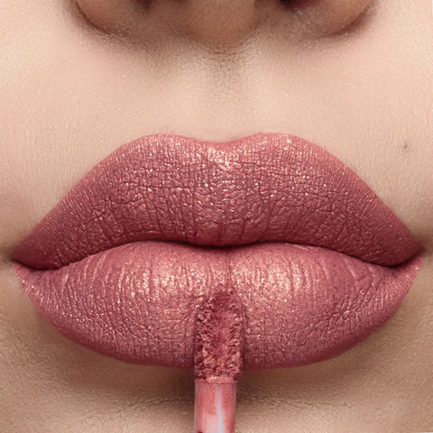DOG LOVER MATTE EFFECT LIQUID LIPSTICK