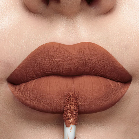 DOG LOVER MATTE EFFECT LIQUID LIPSTICK