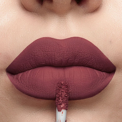 DOG LOVER MATTE EFFECT LIQUID LIPSTICK