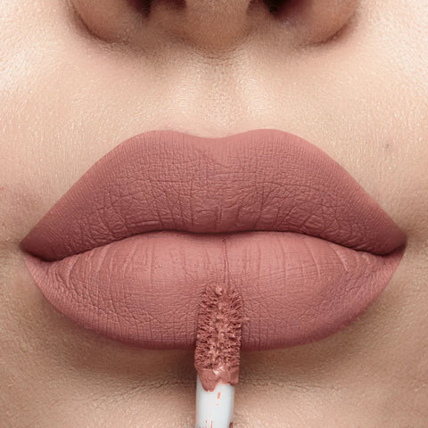 DOG LOVER MATTE EFFECT LIQUID LIPSTICK