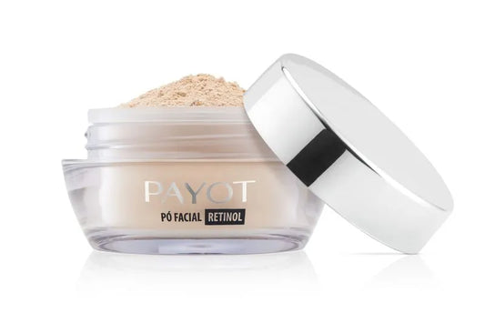 PÓ FACIAL RETINOL TRANSLUCIDO MATTE