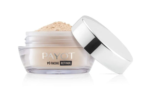 PÓ FACIAL RETINOL TRANSLUCIDO MATTE