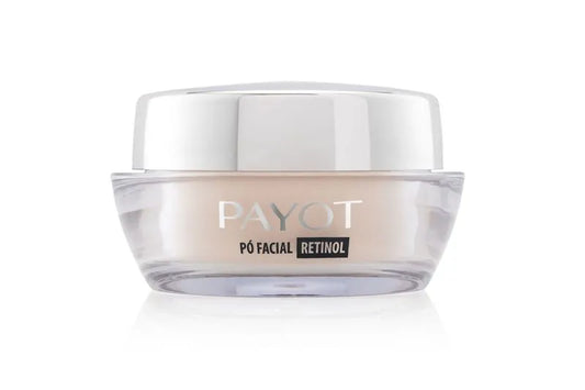 PÓ FACIAL RETINOL TRANSLUCIDO MATTE