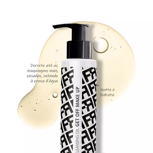 DEMAQUILANTE CLEANSING OIL