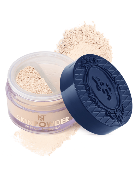 BT SKIN POWDER FAIR