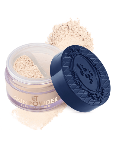 BT SKIN POWDER FAIR