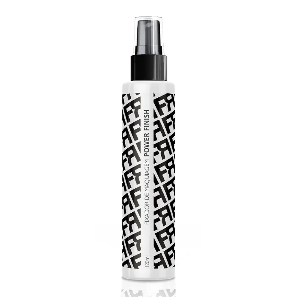 FIXADOR DE MAQUIAGEM POWER FINISH FRAN