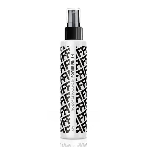 FIXADOR DE MAQUIAGEM POWER FINISH FRAN