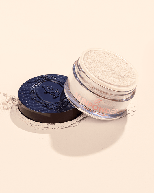 BT SKIN POWDER FAIR