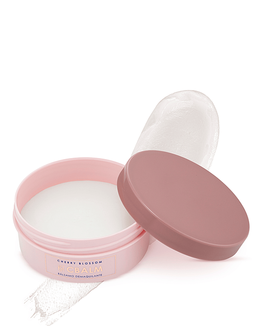 BT COLEC CHERRY BLOSSOM CBALM