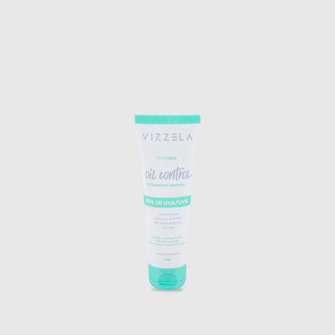HIDRATANTE PROTETOR OIL CONTROL