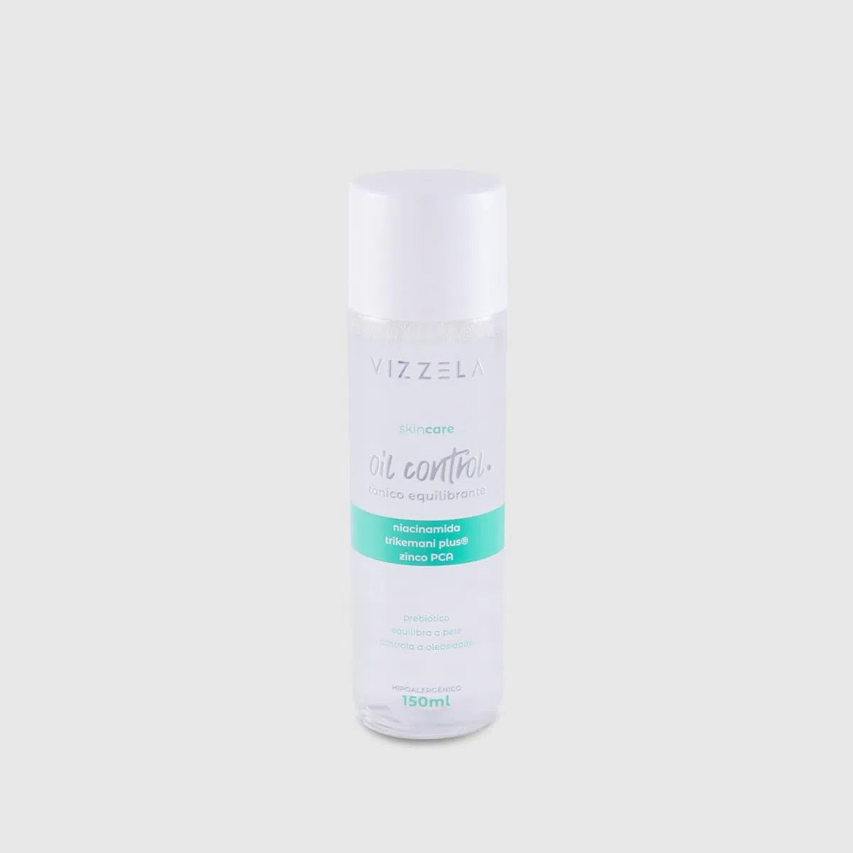 TÔNICO EQUILIBRANTE OIL CONTROL