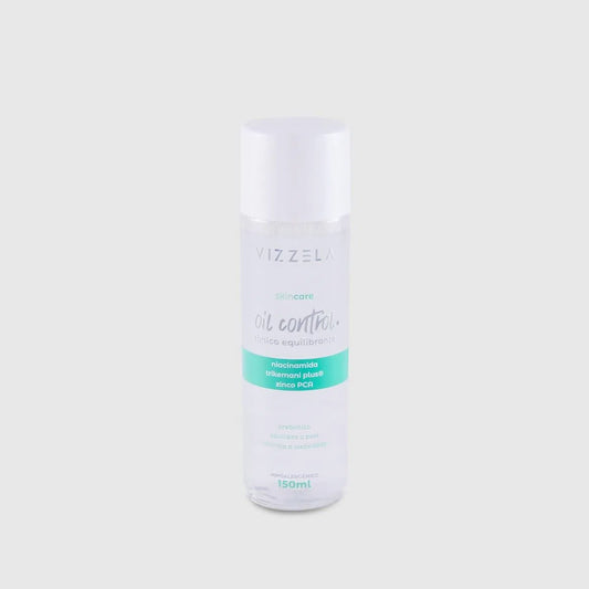 TÔNICO EQUILIBRANTE OIL CONTROL