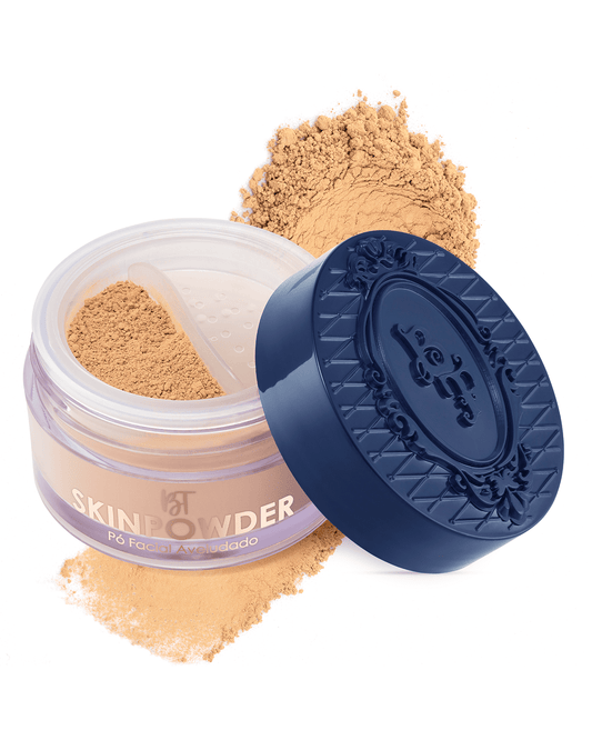 BT SKIN POWDER MEDIUM