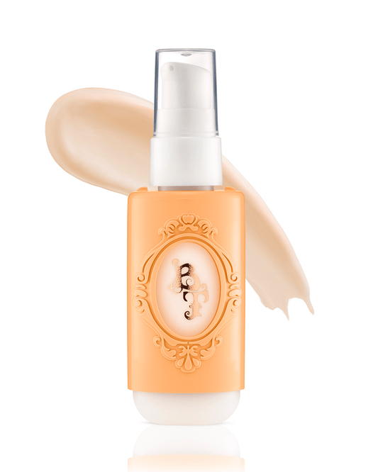 BT PEACH SKIN PRIMER