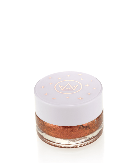 JELLY EYESHADOW - RED STAR MARI MARIA MAKEUP