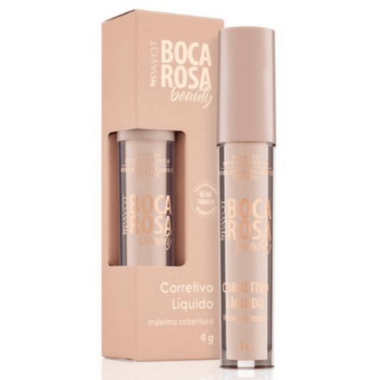 CORRETIVO LÍQUIDO BOCA ROSA
