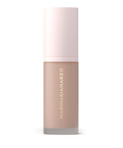 BASE E CORRETIVO MATTE - BEGE CLARO 1 MARI MARIA MAKEUP