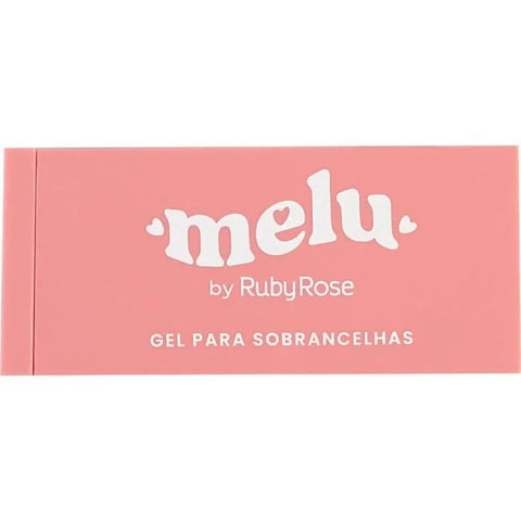 PALETA DE GEL PARA CEJAS