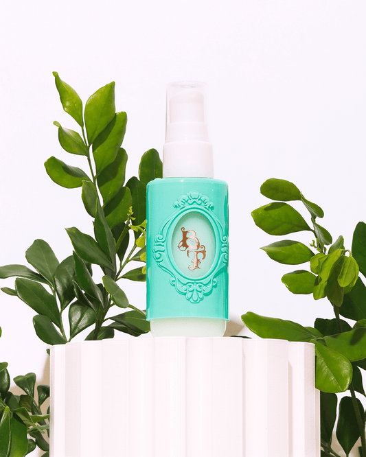 BT FRESH PRIMER