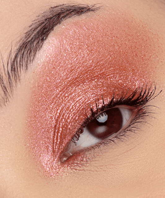 JELLY EYESHADOW - RED STAR MARI MARIA MAKEUP