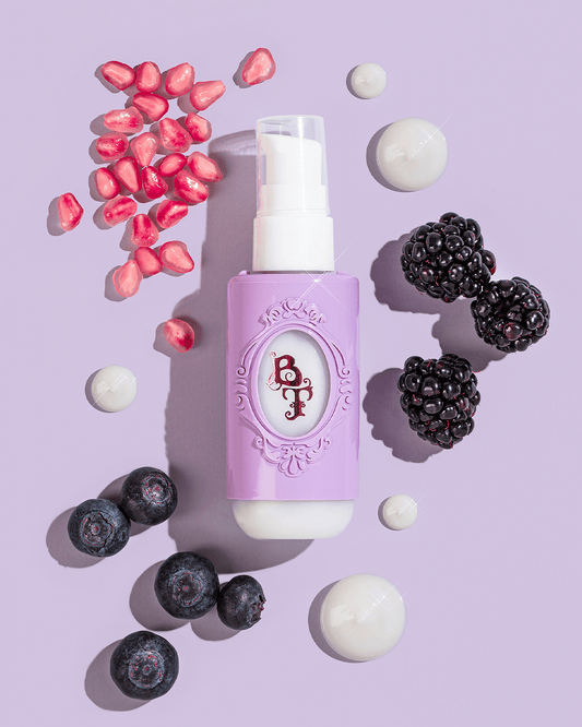 BT BOREAL GLOW SKIN PRIMER