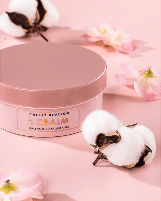 BT COLEC CHERRY BLOSSOM CBALM
