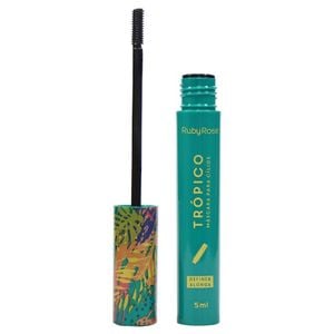 RR MASCARA FOR DEFINE &amp; LENGTHEN EYELASHES 5ML - HB 500