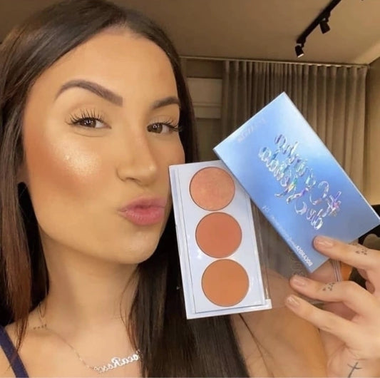 PALETA DE BLUSH CARINHADEMETIDA