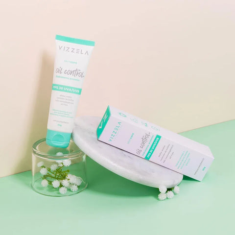 HIDRATANTE PROTETOR OIL CONTROL