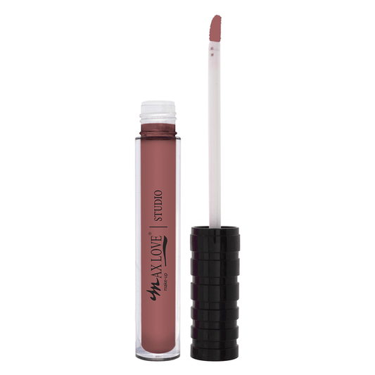 LIQUID LIPSTICK 30 HOURS MATTE NUDE