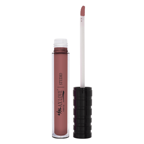 LIQUID LIPSTICK 30 HOURS MATTE NUDE