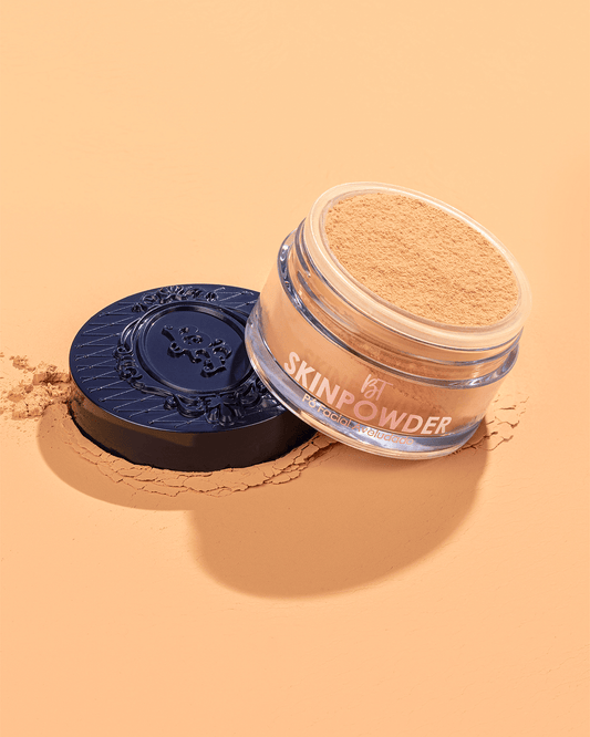 BT SKIN POWDER MEDIUM