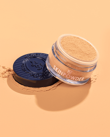 BT SKIN POWDER MEDIUM