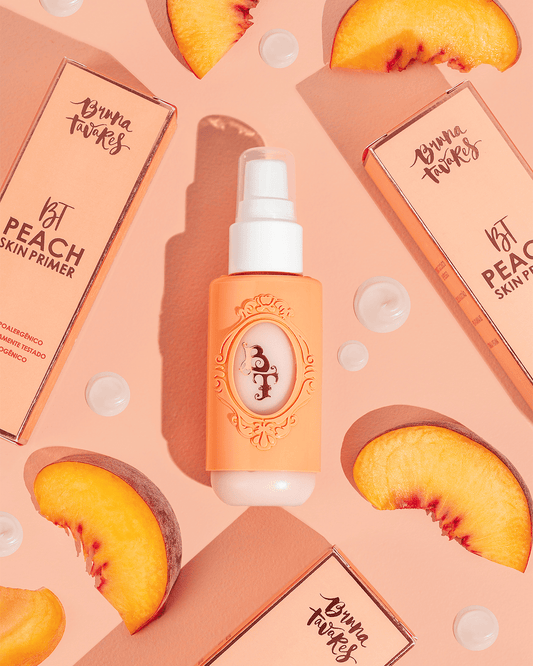 BT PEACH SKIN PRIMER