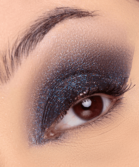 JELLY EYESHADOW - MAJESTIC MARI MARIA MAKEUP